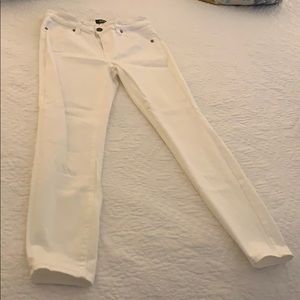 Buffalo jeans